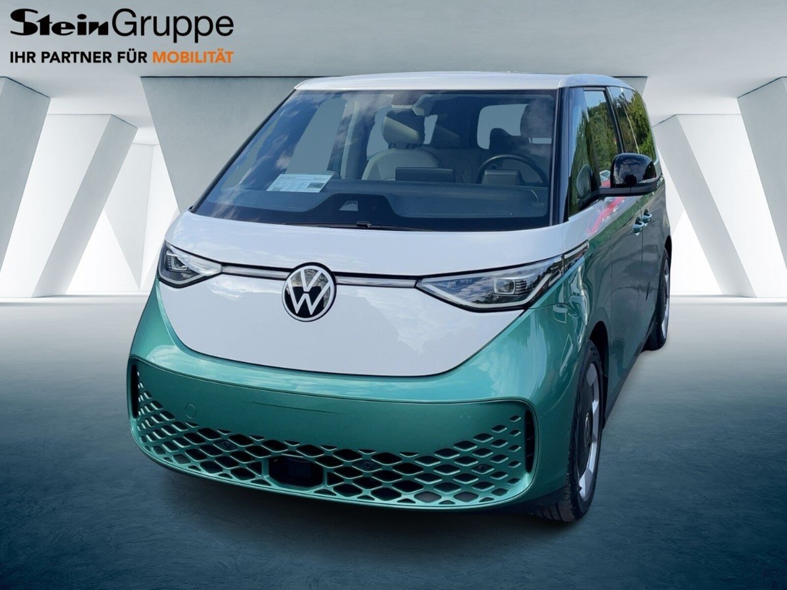 Volkswagen ID. Buzz – Bild 2