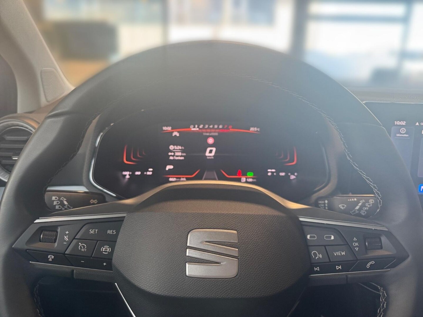 SEAT Arona – Bild 10