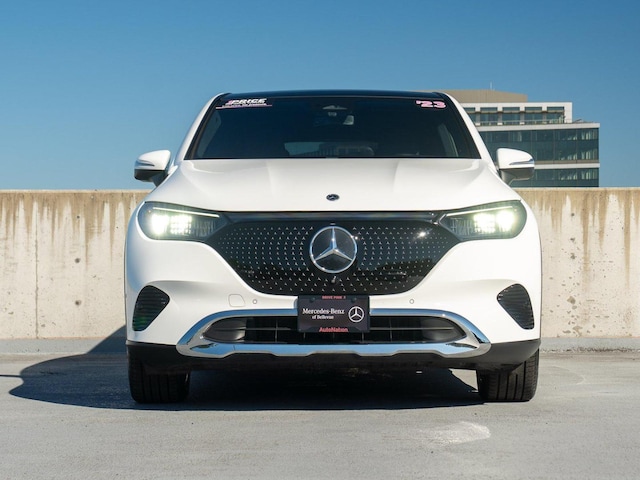 2023 Mercedes-Benz