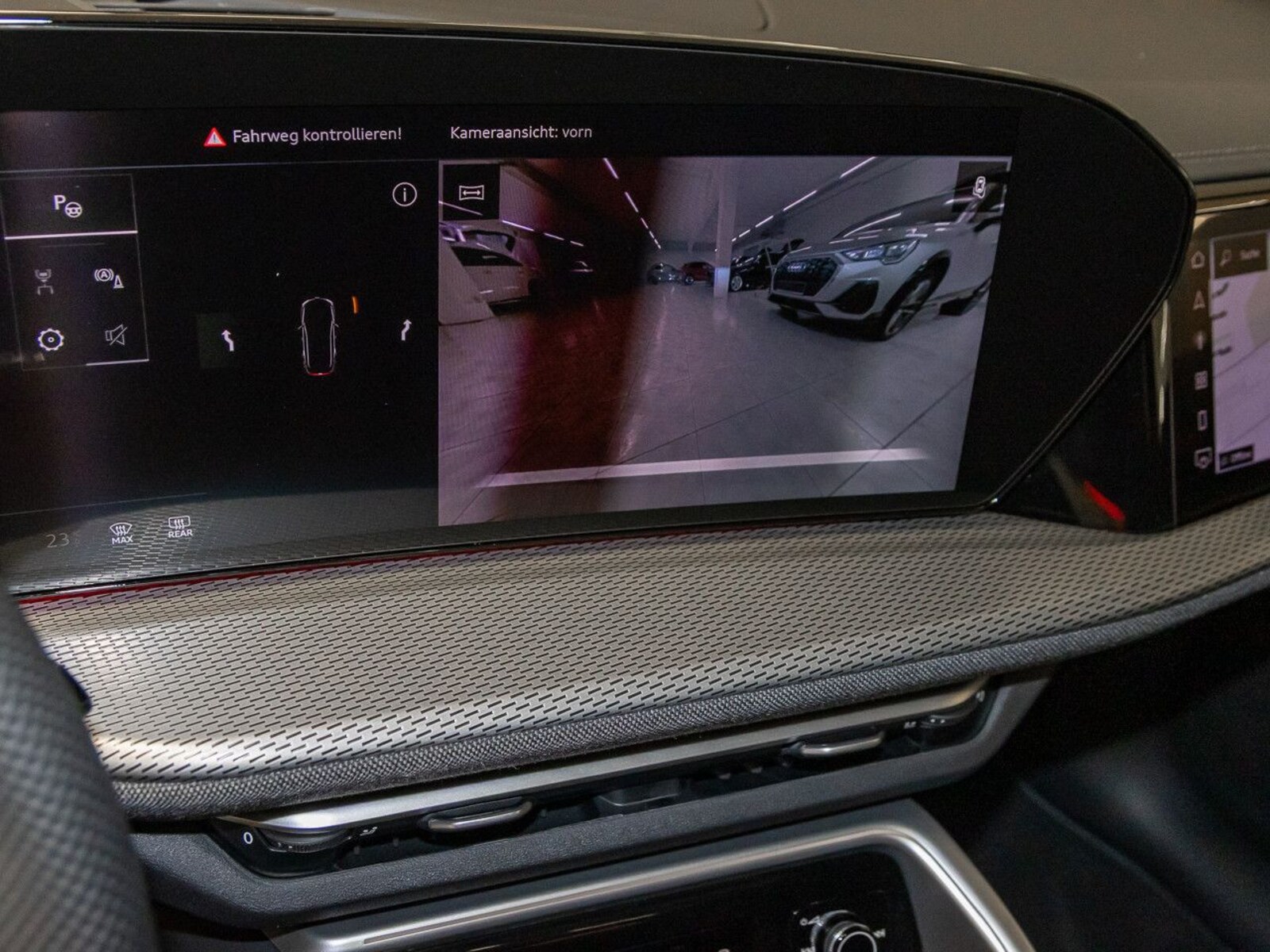 Audi Q5 – Bild 21