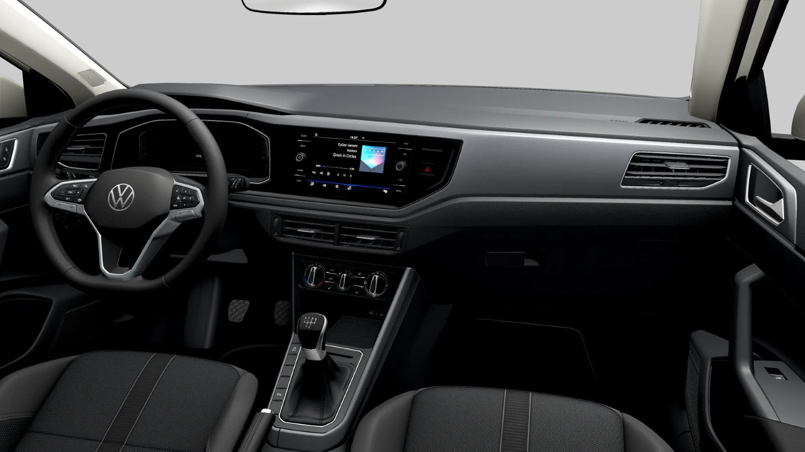 Volkswagen Polo – Bild 6