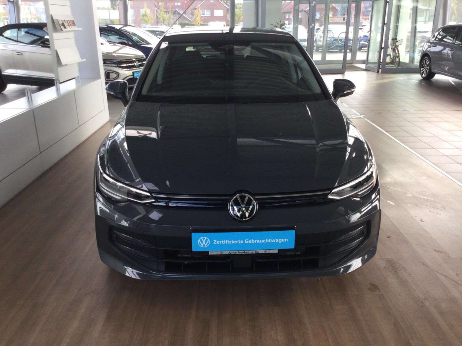 Volkswagen Golf – Bild 3
