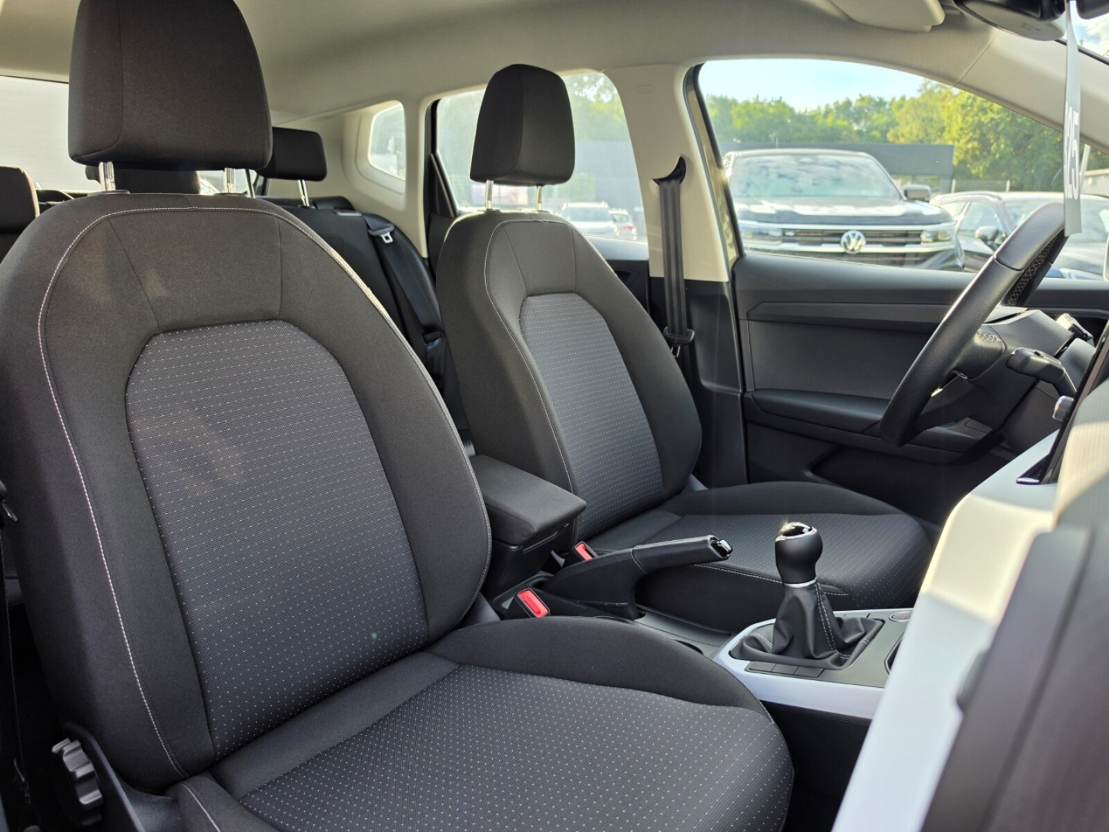 SEAT Arona – Bild 5