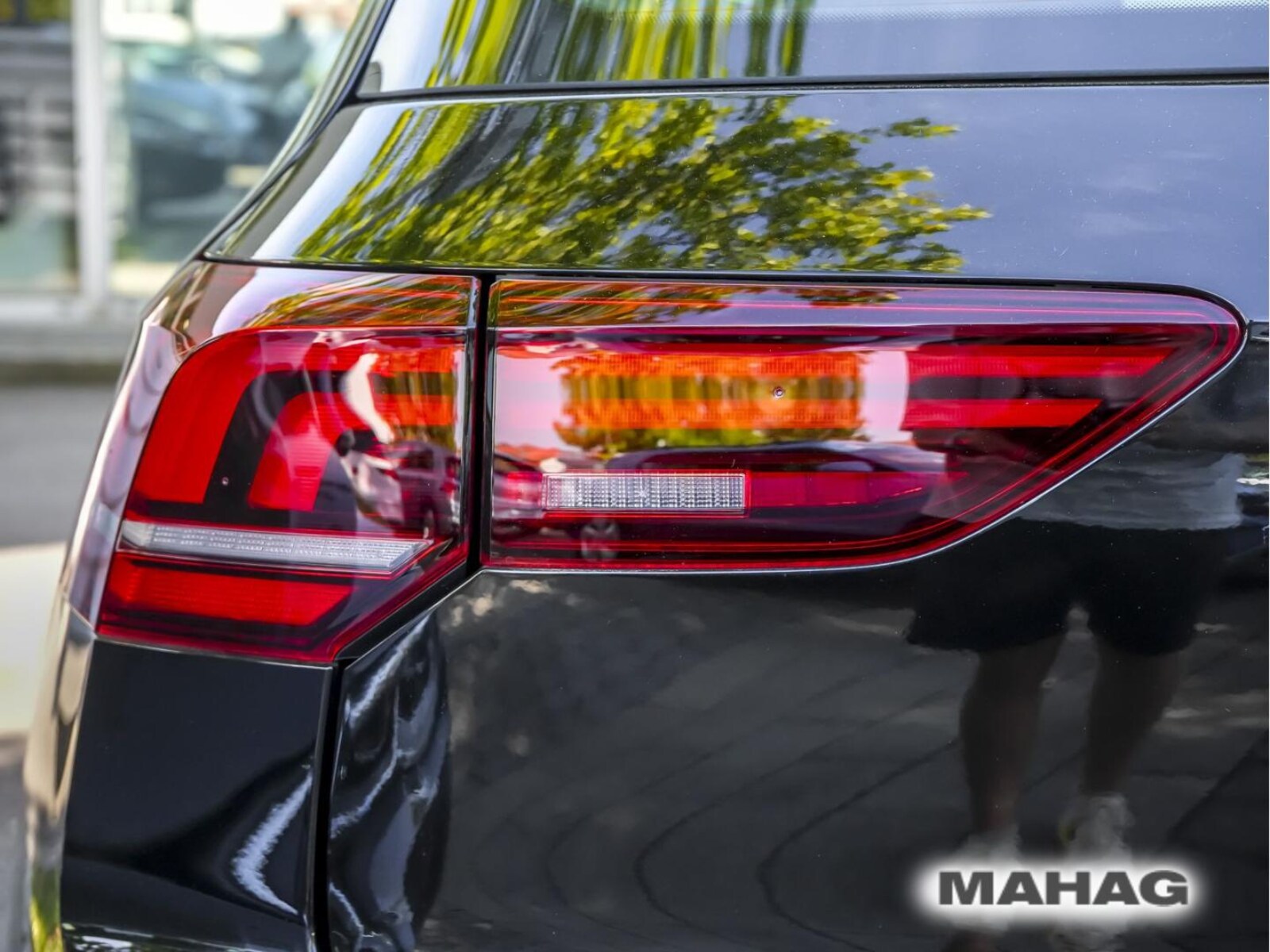 Volkswagen Golf – Bild 8