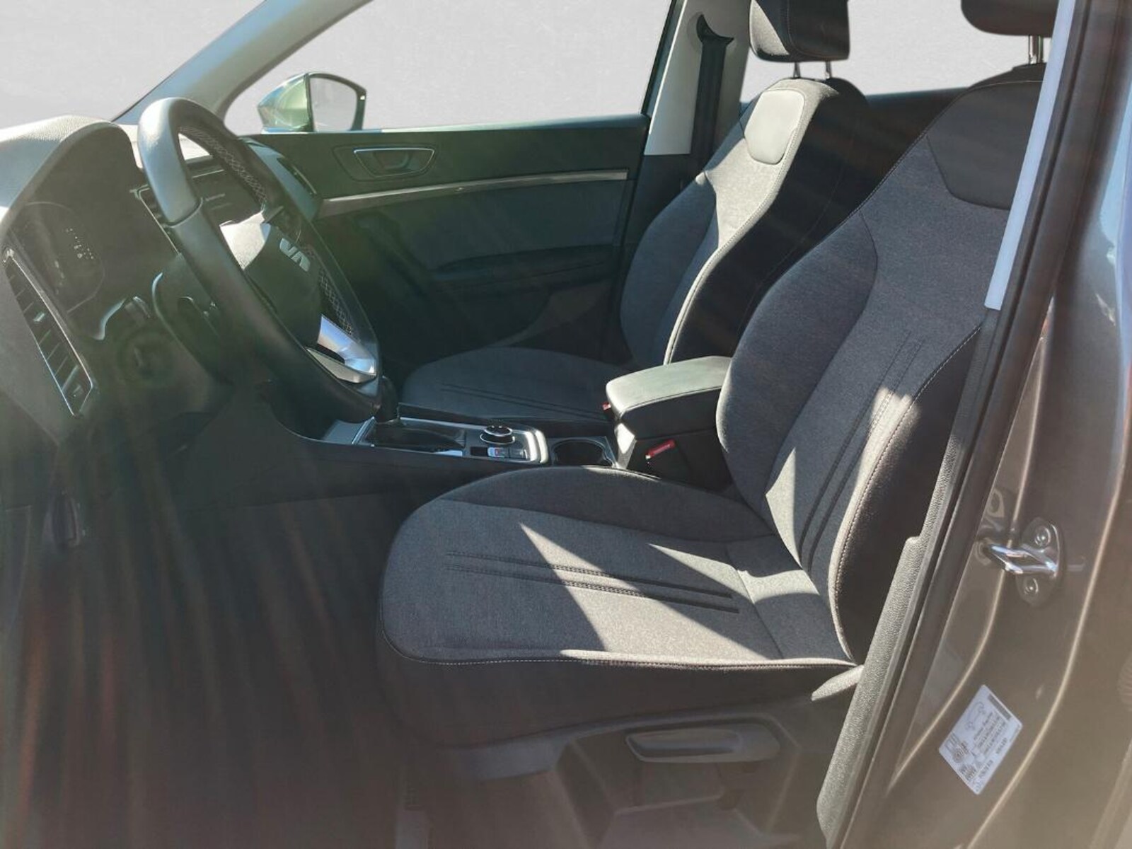 SEAT Ateca – Bild 10