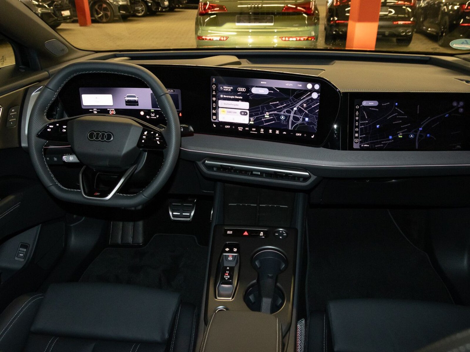 Audi Q4 e-tron – Bild 15