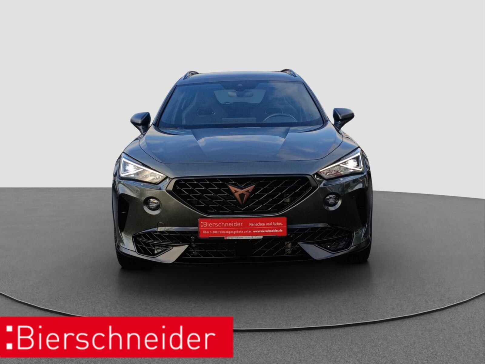 CUPRA Formentor – Bild 3