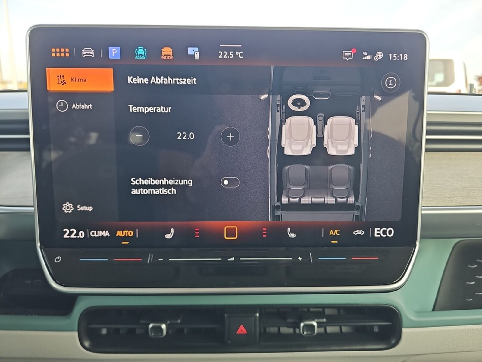 Volkswagen ID. Buzz – Bild 11