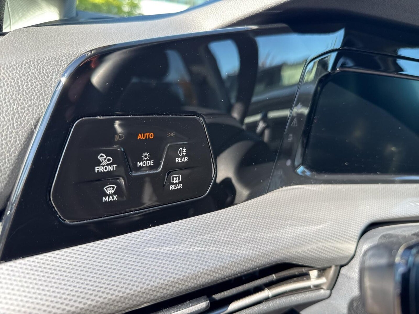 Volkswagen Golf Variant – Bild 22