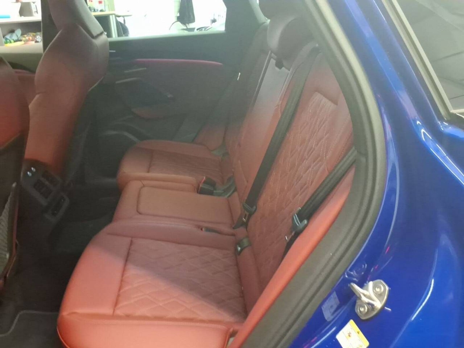 Audi SQ5 Sportback – Bild 5