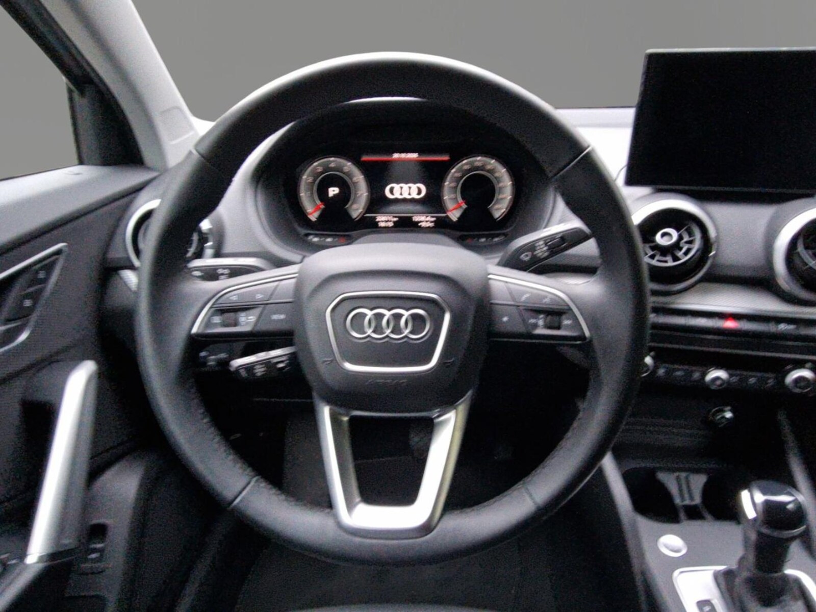 Audi Q2 – Bild 10