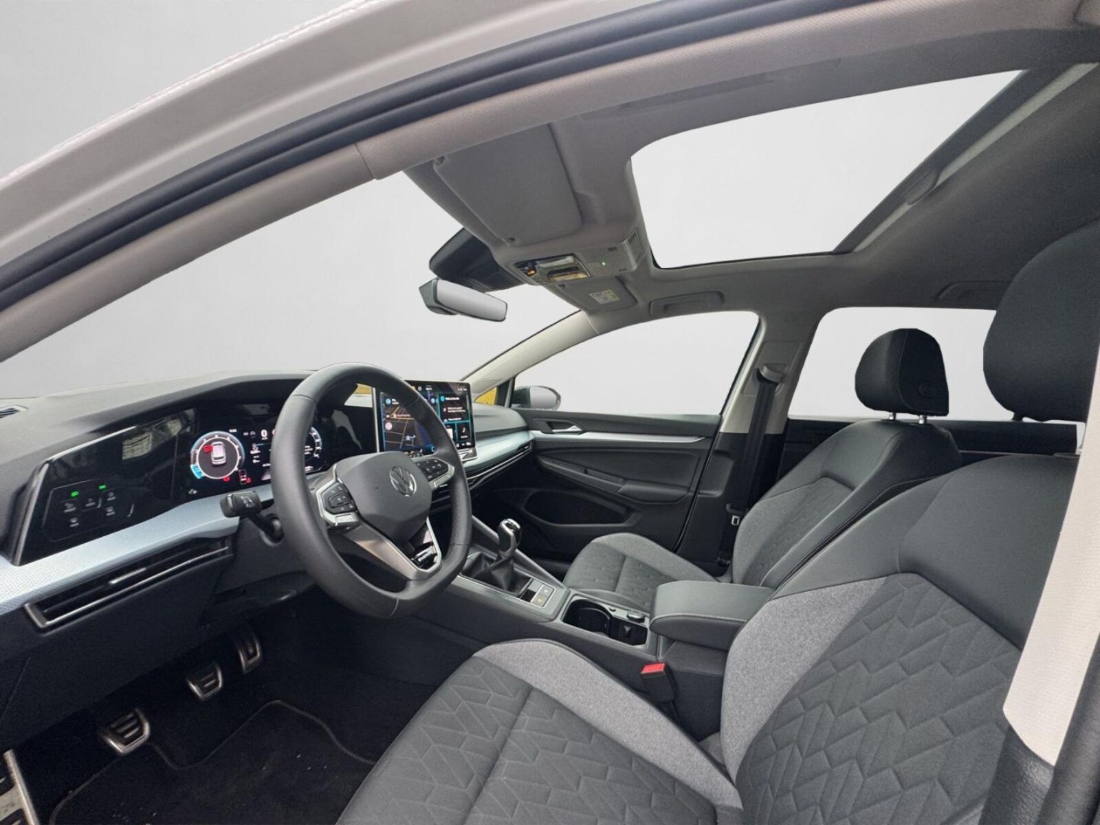 Volkswagen Golf – Bild 12