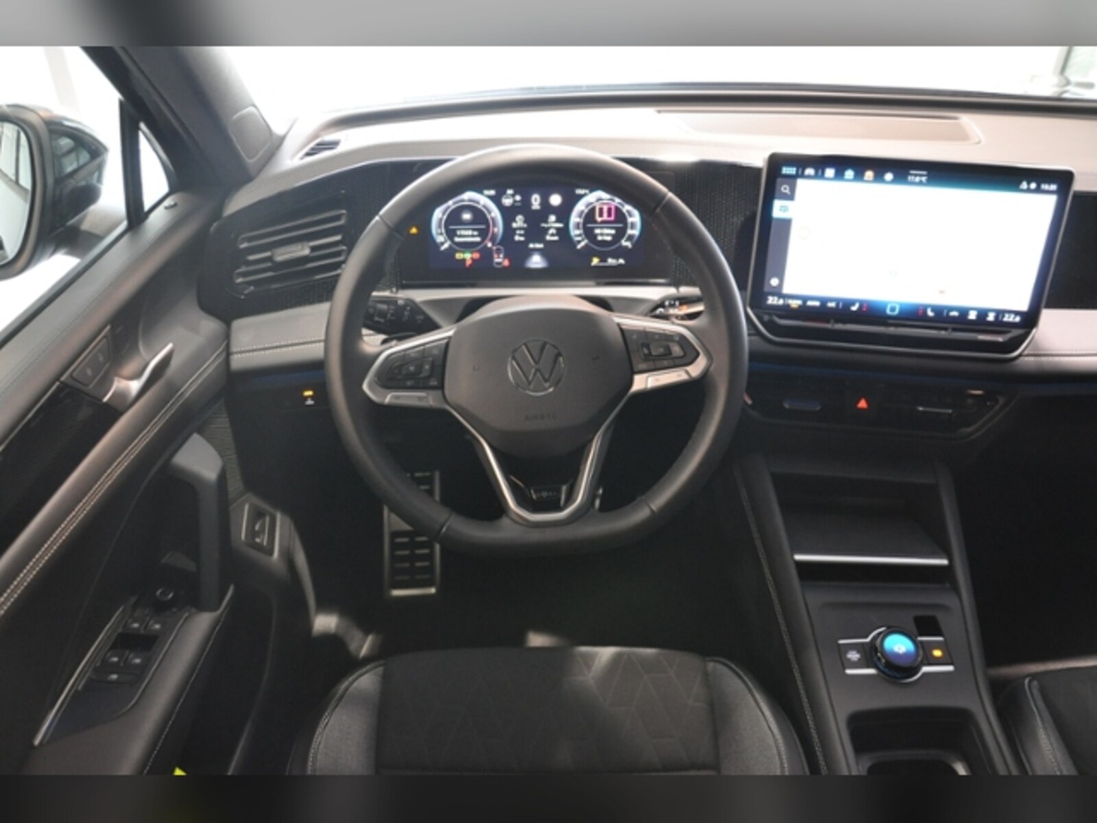 Volkswagen Tiguan – Bild 19