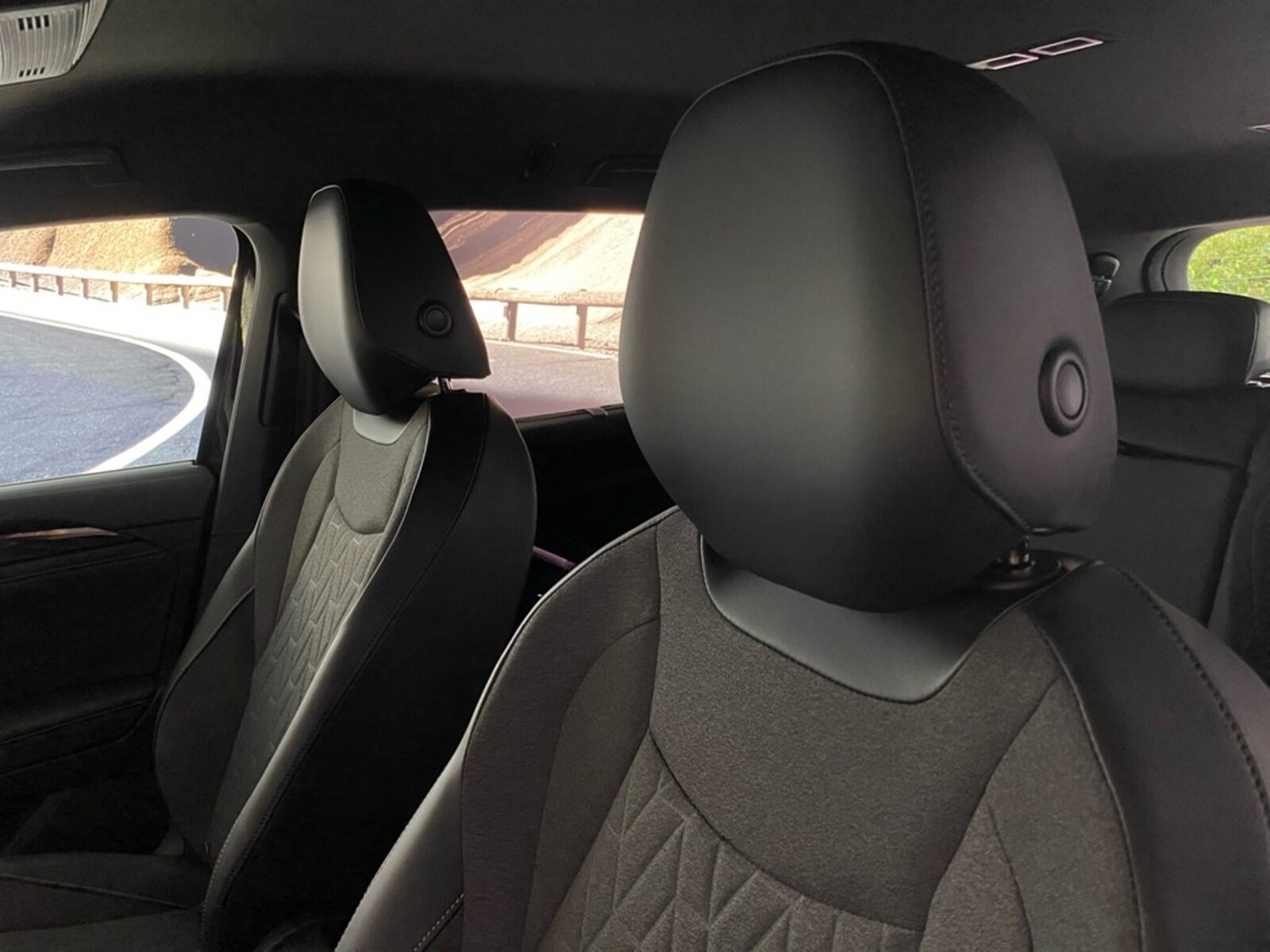Volkswagen Tayron – Bild 5