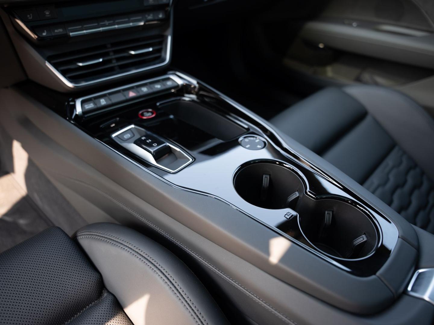 Image about Audi RS e-tron GT e-tron quattro