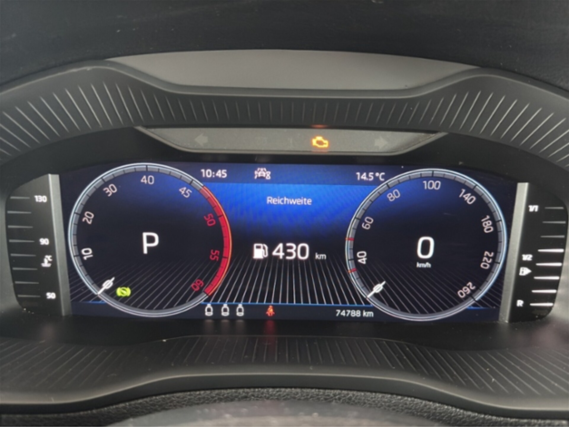 Skoda Karoq Ambition