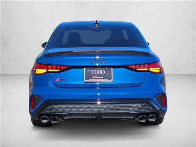 2026 Audi S3 Base - Photo 8