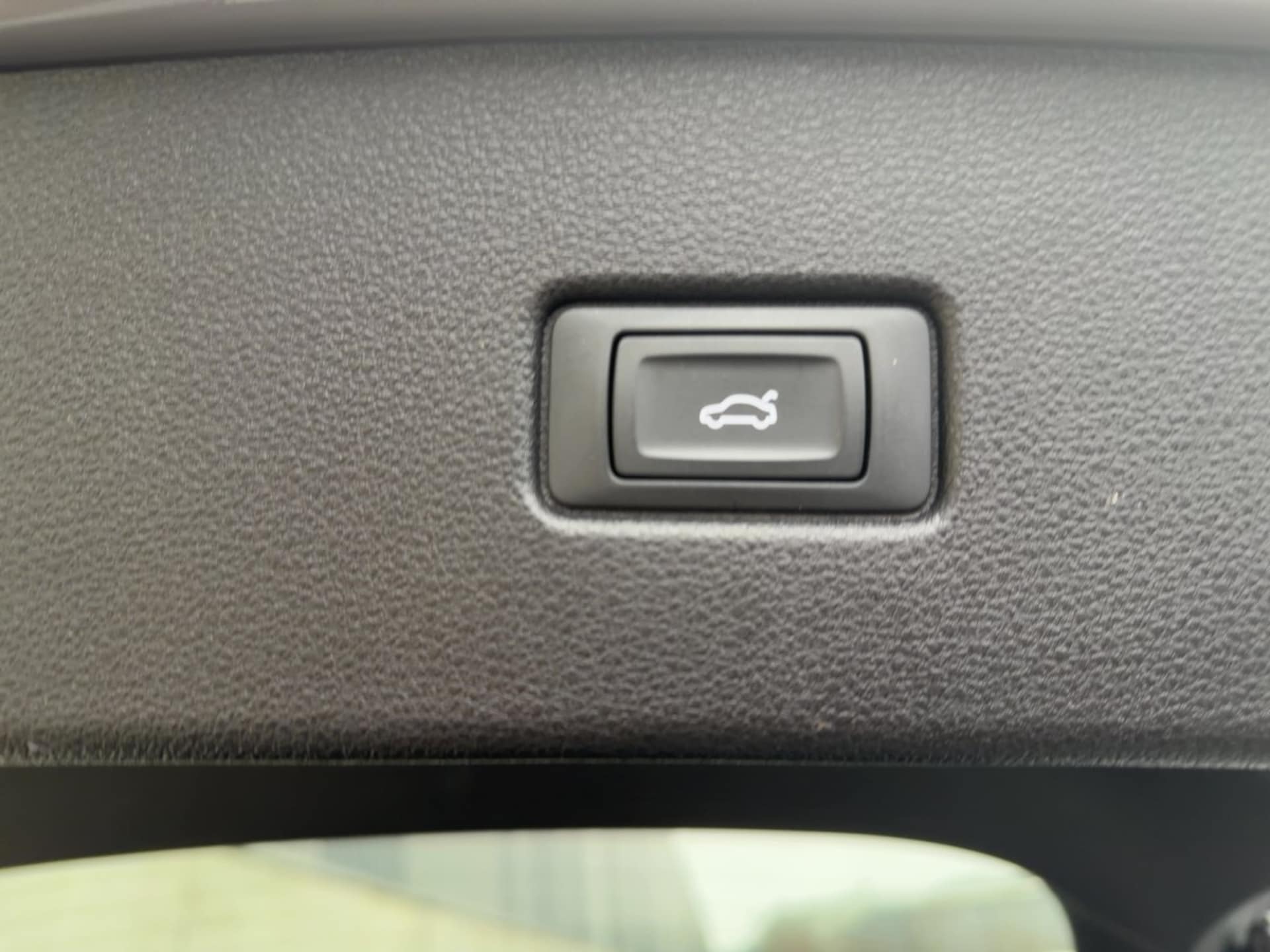 Audi Q5 Sportback S line