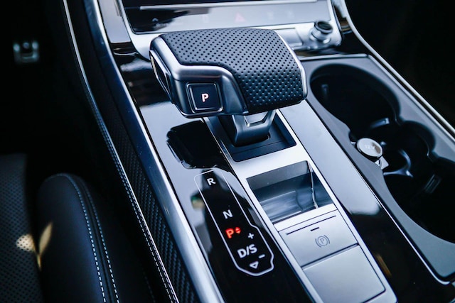 2026 Audi RS Q8 Base - Photo 24