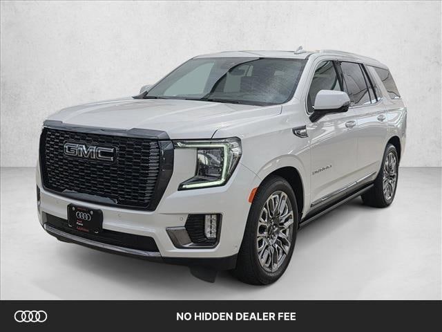 2023 GMC Yukon