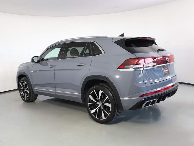 2024 Volkswagen Atlas Cross Sport