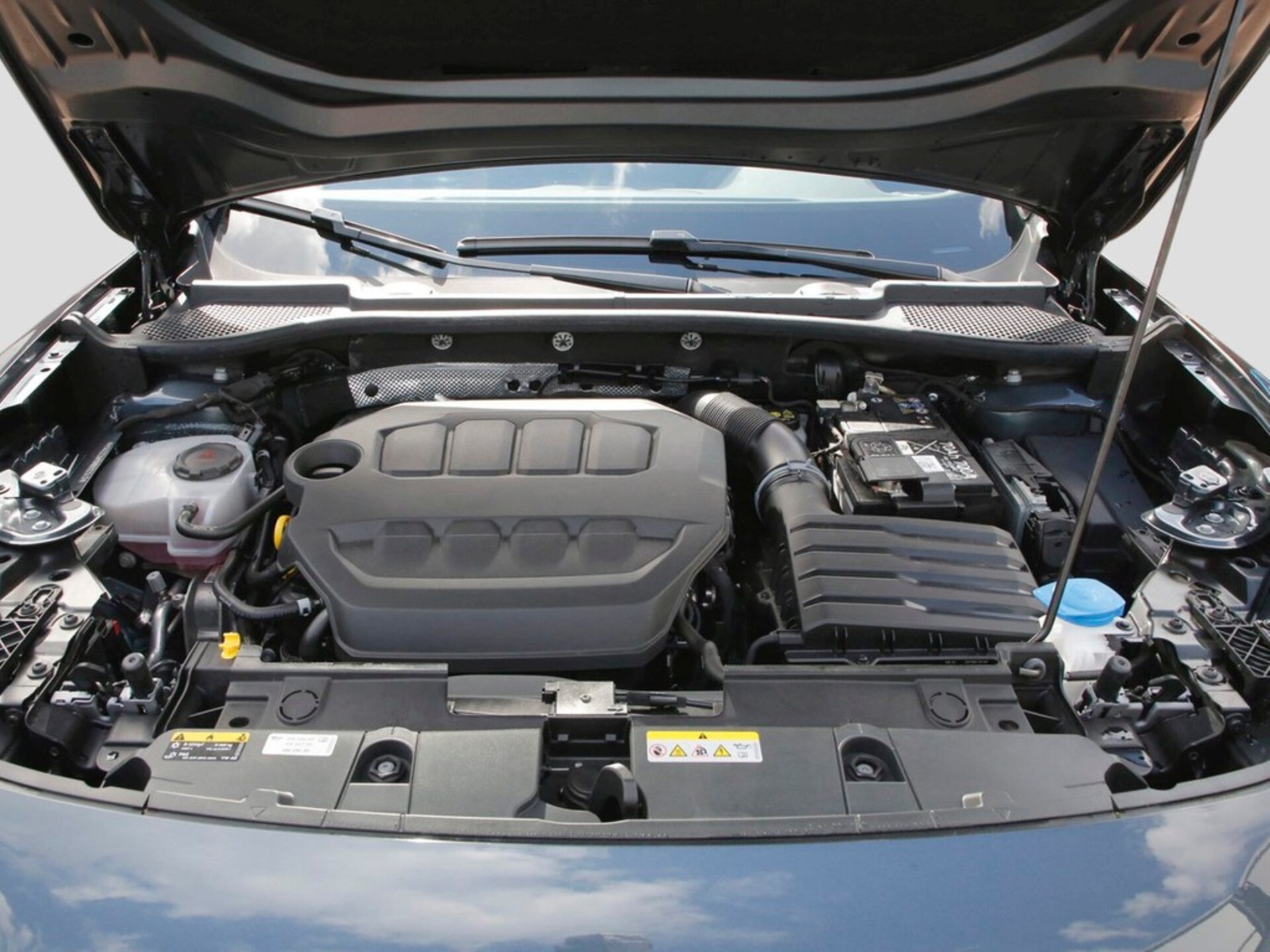 CUPRA Formentor VZ