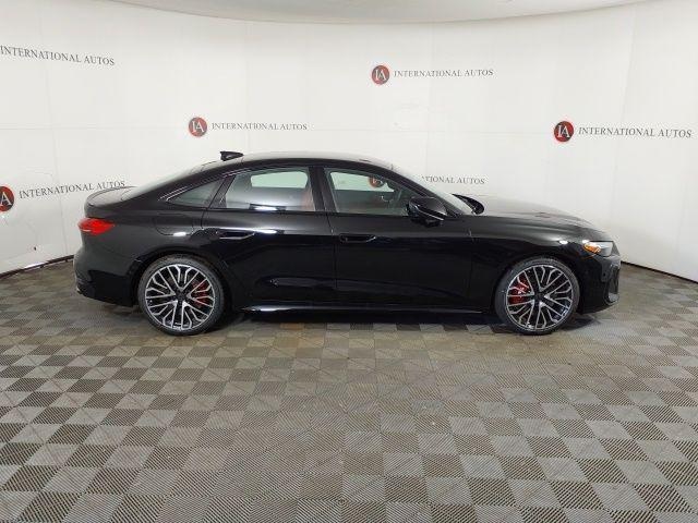 2026 Audi S5 Sedan