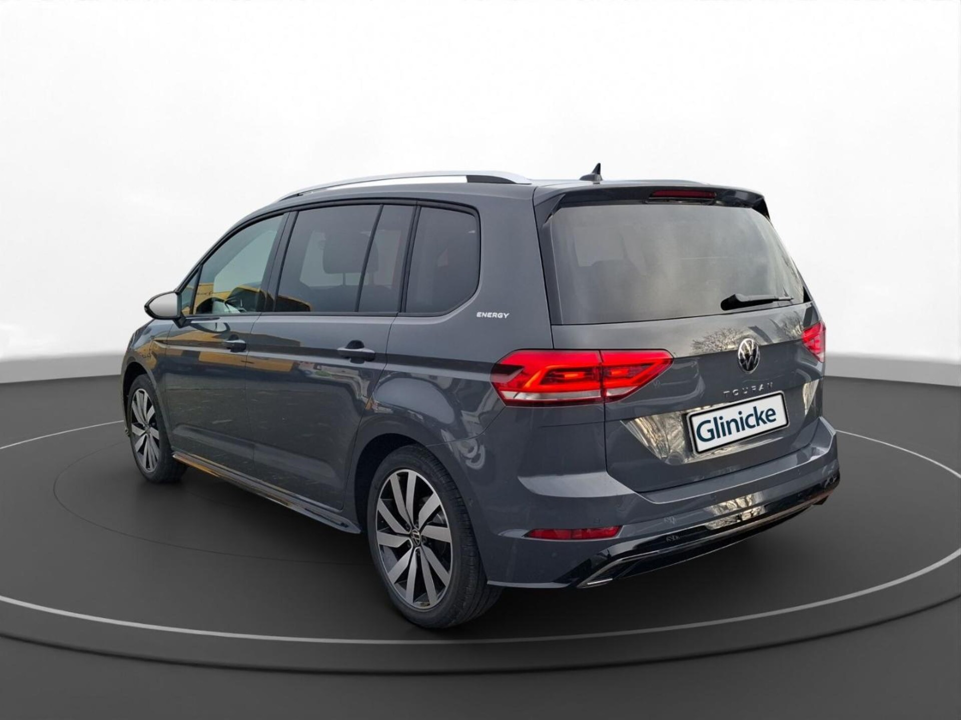 Volkswagen Touran ENERGY