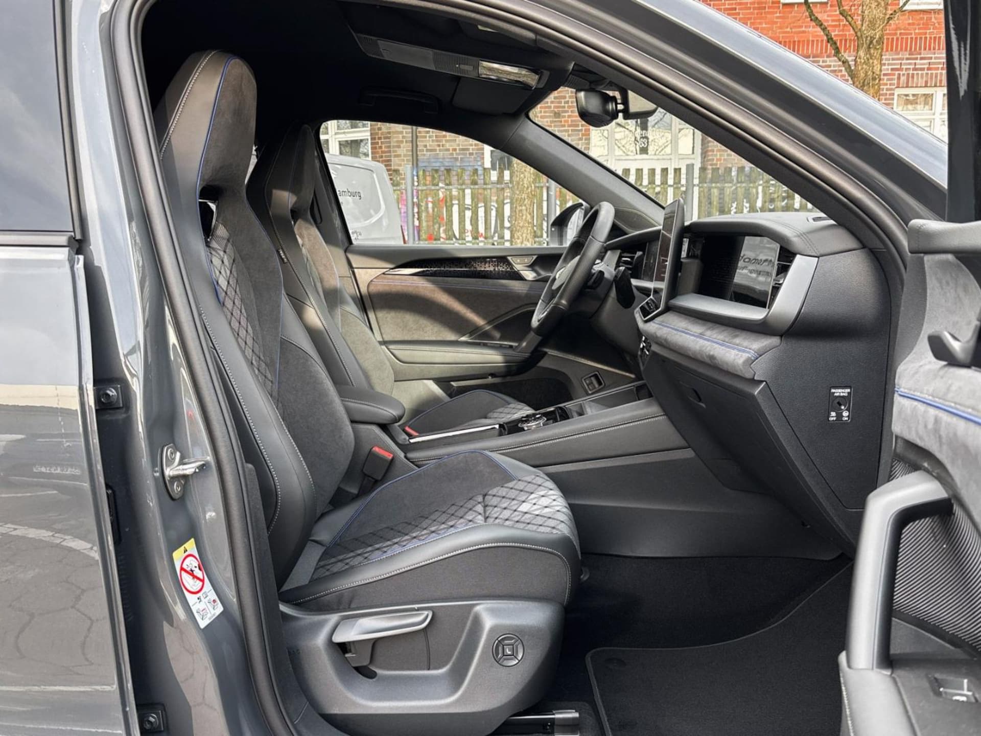 Volkswagen Tayron R-Line