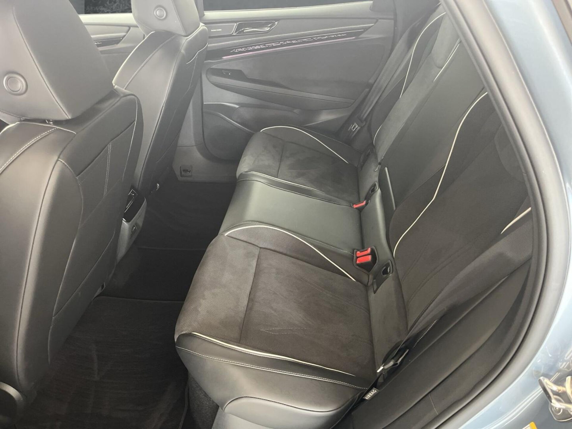Volkswagen ID.7 Tourer Pro S