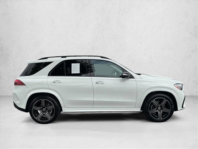 2026 Mercedes-Benz GLE 350