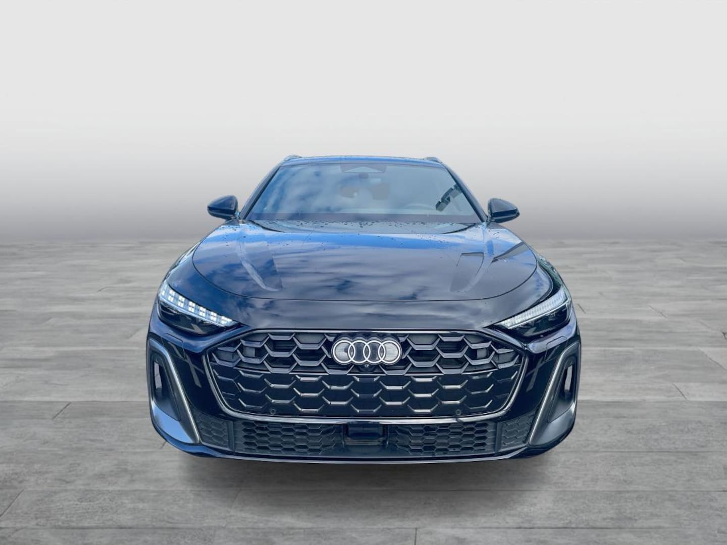 Bild über Audi A5 Avant TFSI S tronic - für weitere Informationen kontaktieren Sie den Audi Partner