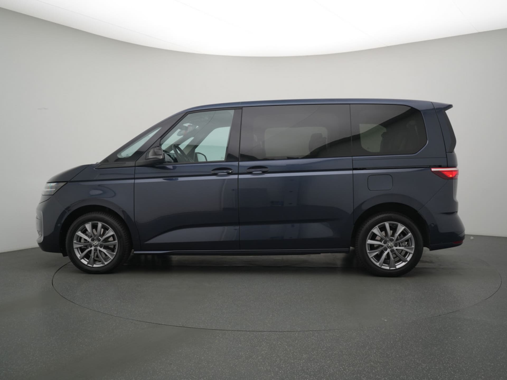 Volkswagen Multivan Life