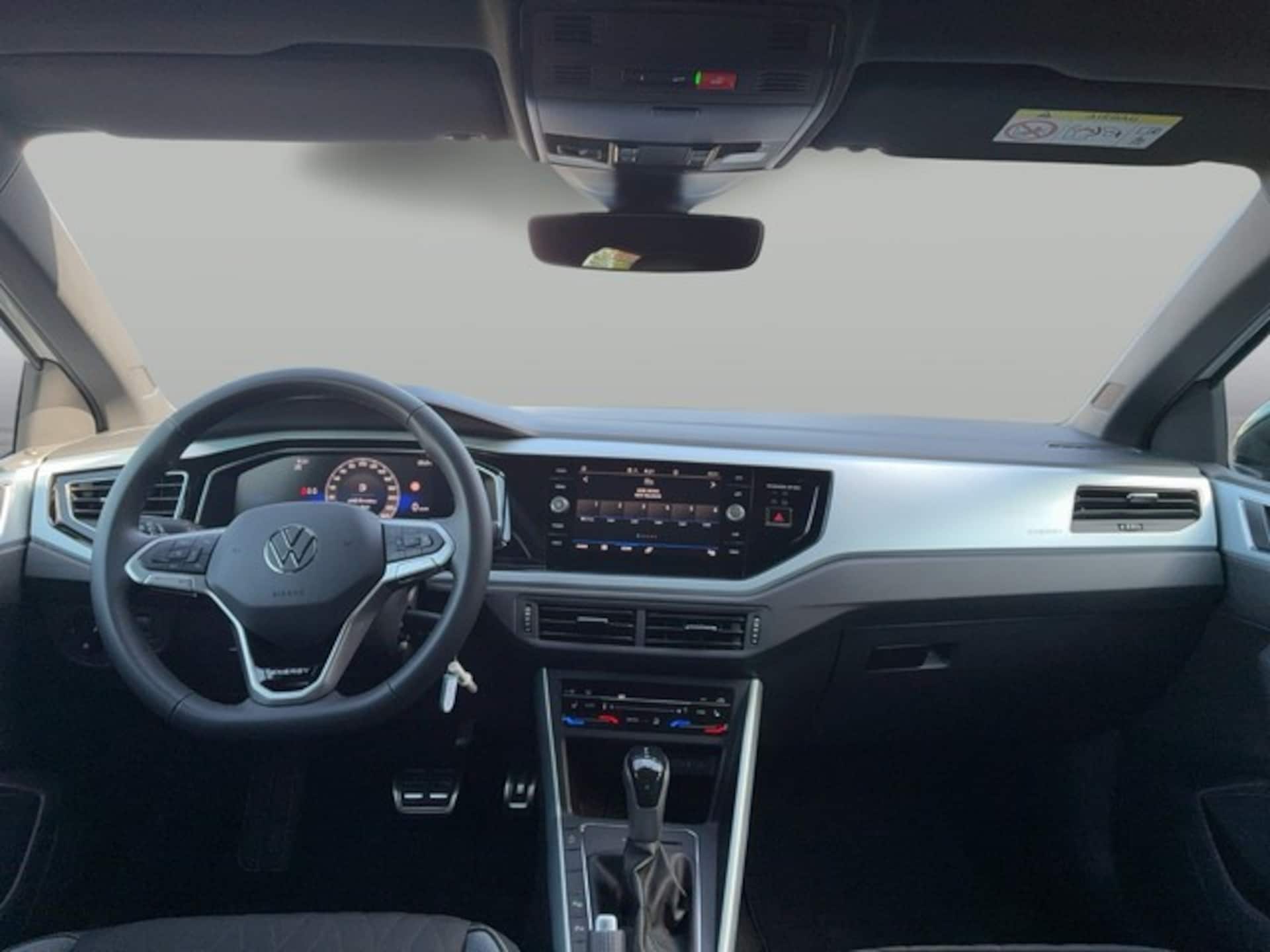 Volkswagen Taigo ENERGY