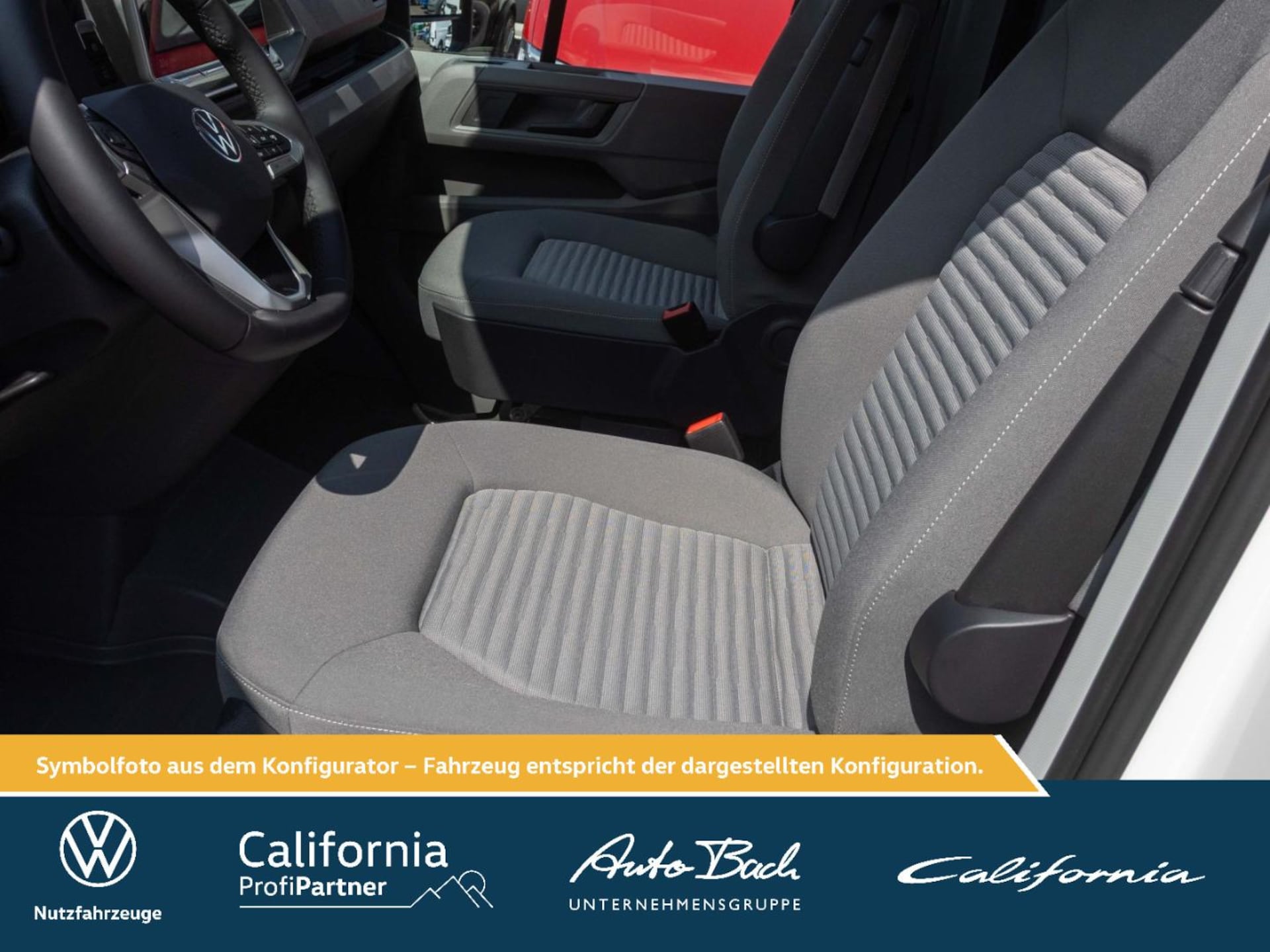 Volkswagen Grand California 600