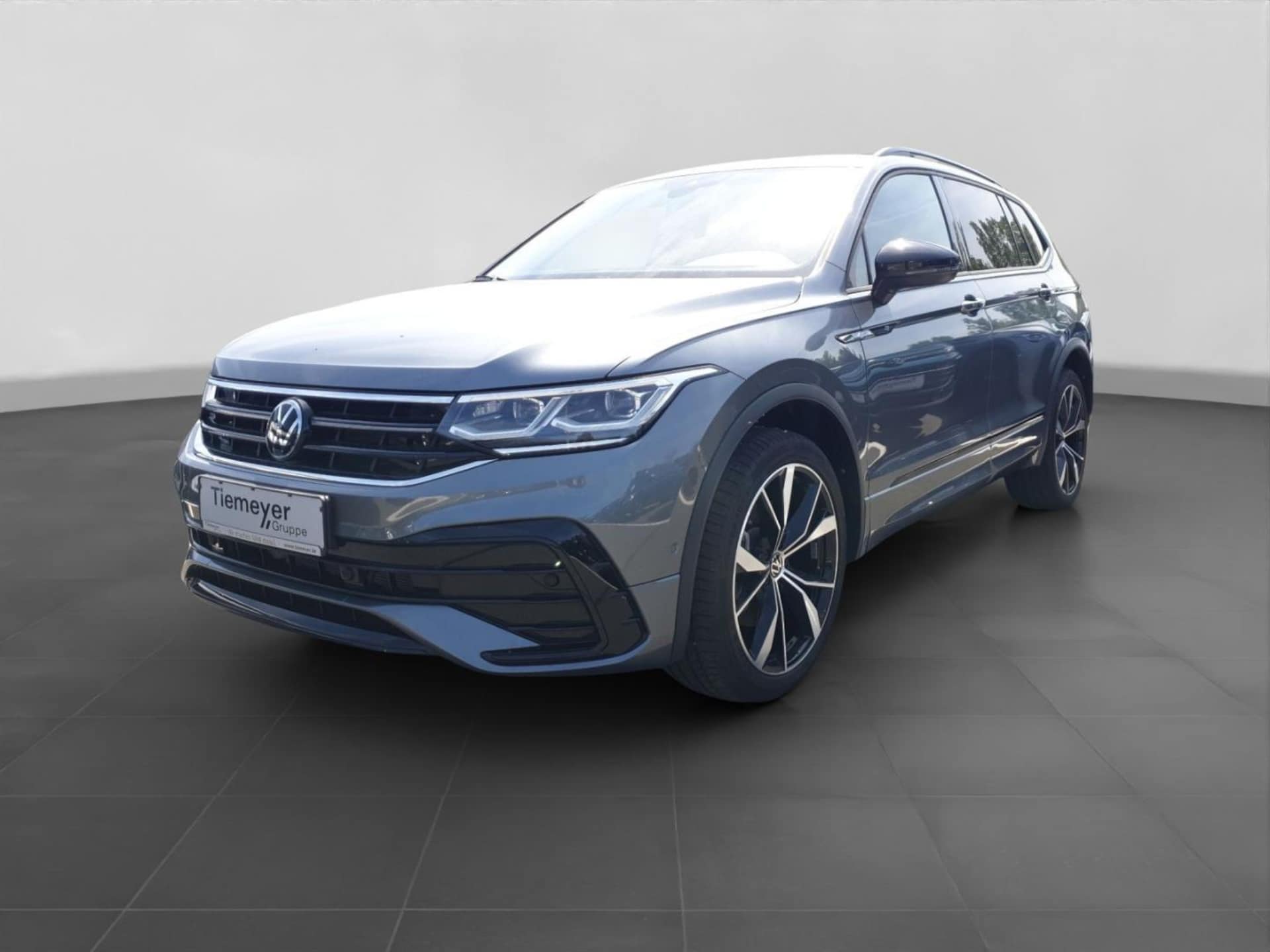 Volkswagen Tiguan Allspace R-Line