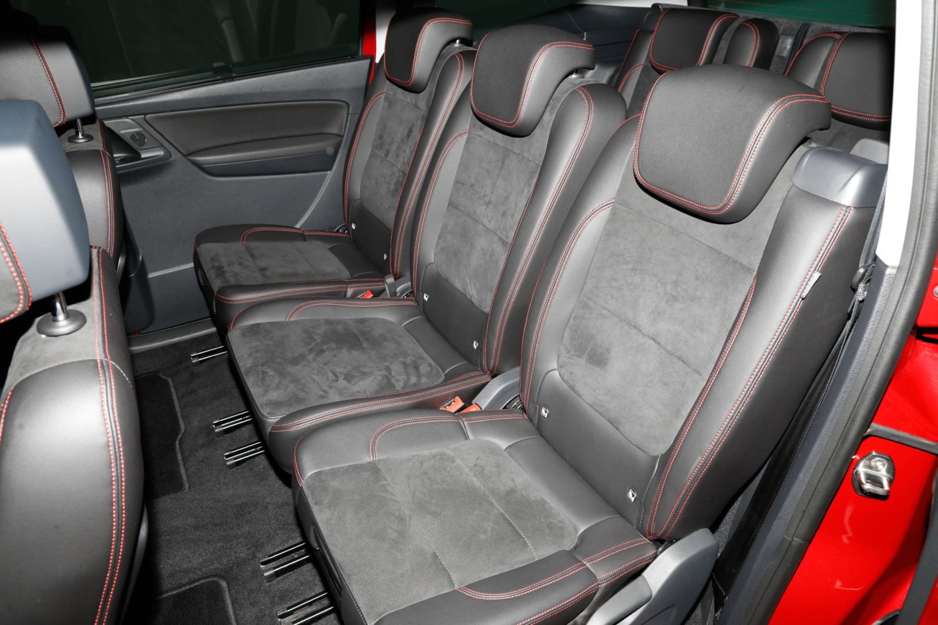 SEAT Alhambra XCELLENCE