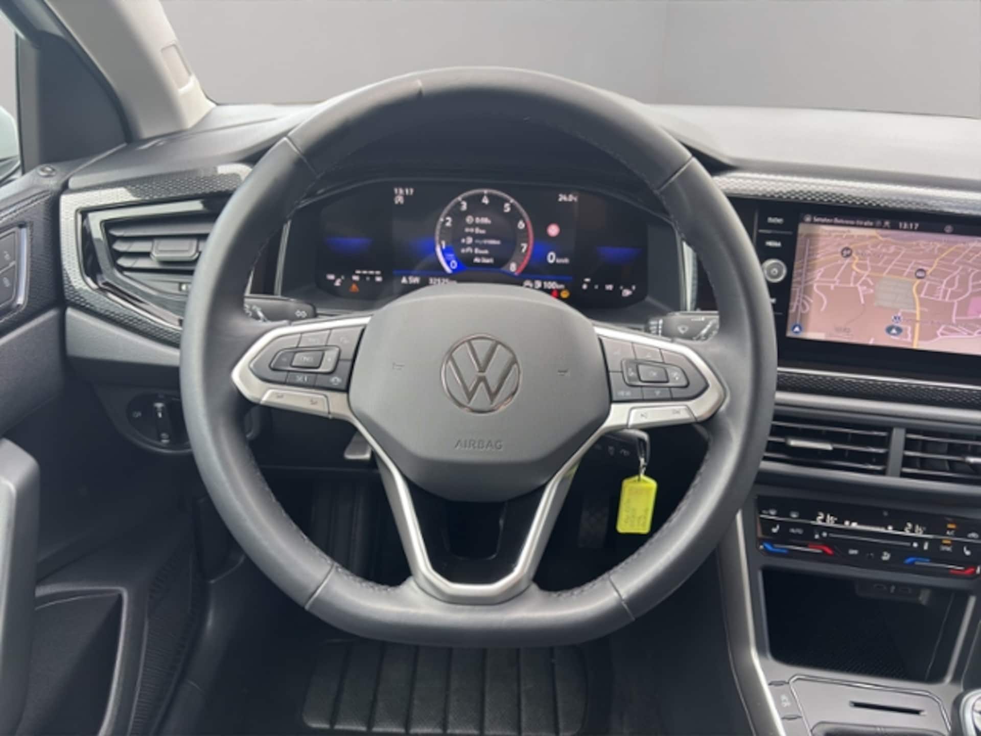 Volkswagen Taigo Life