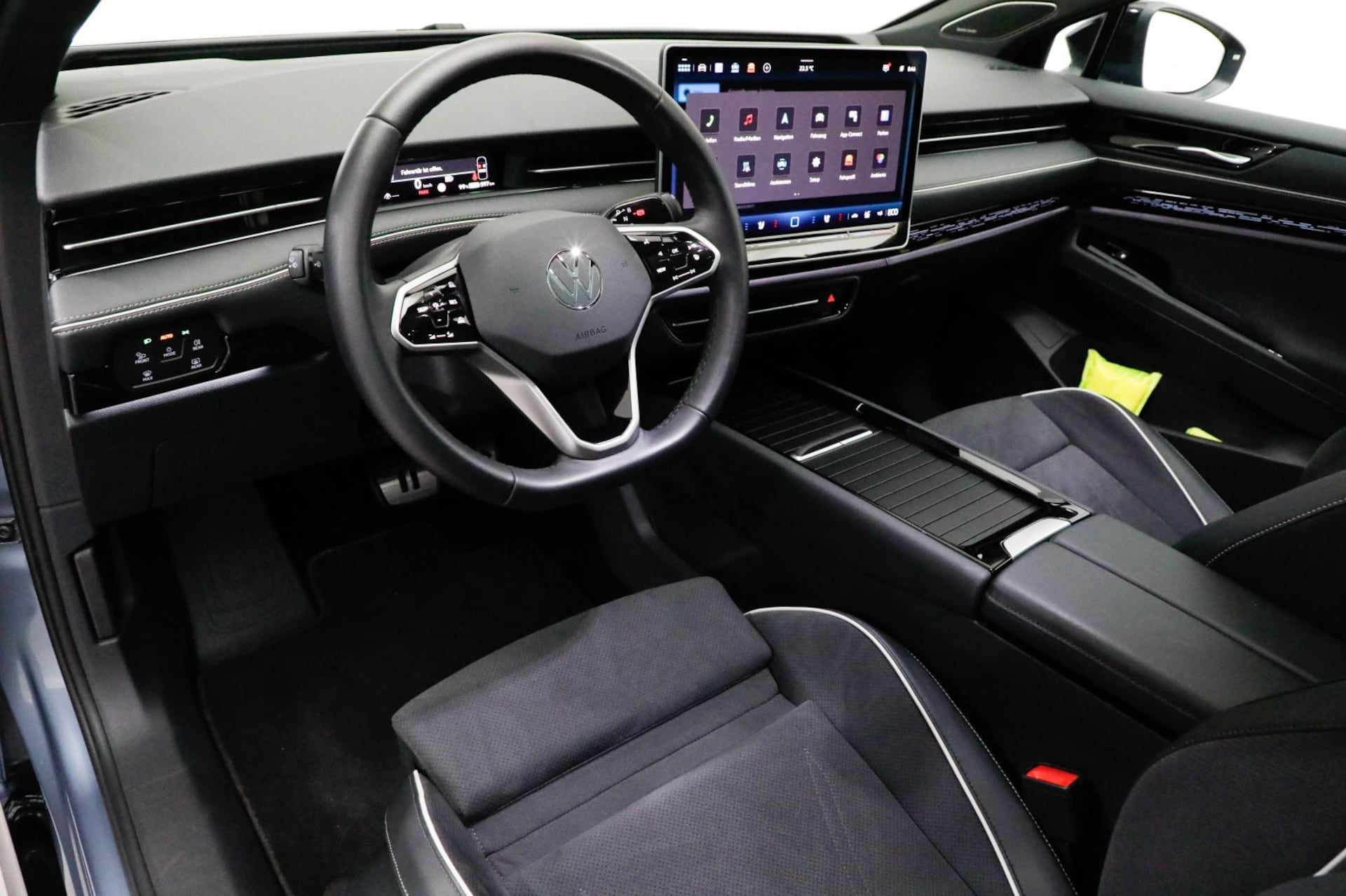 Volkswagen ID.7 Tourer Pro S