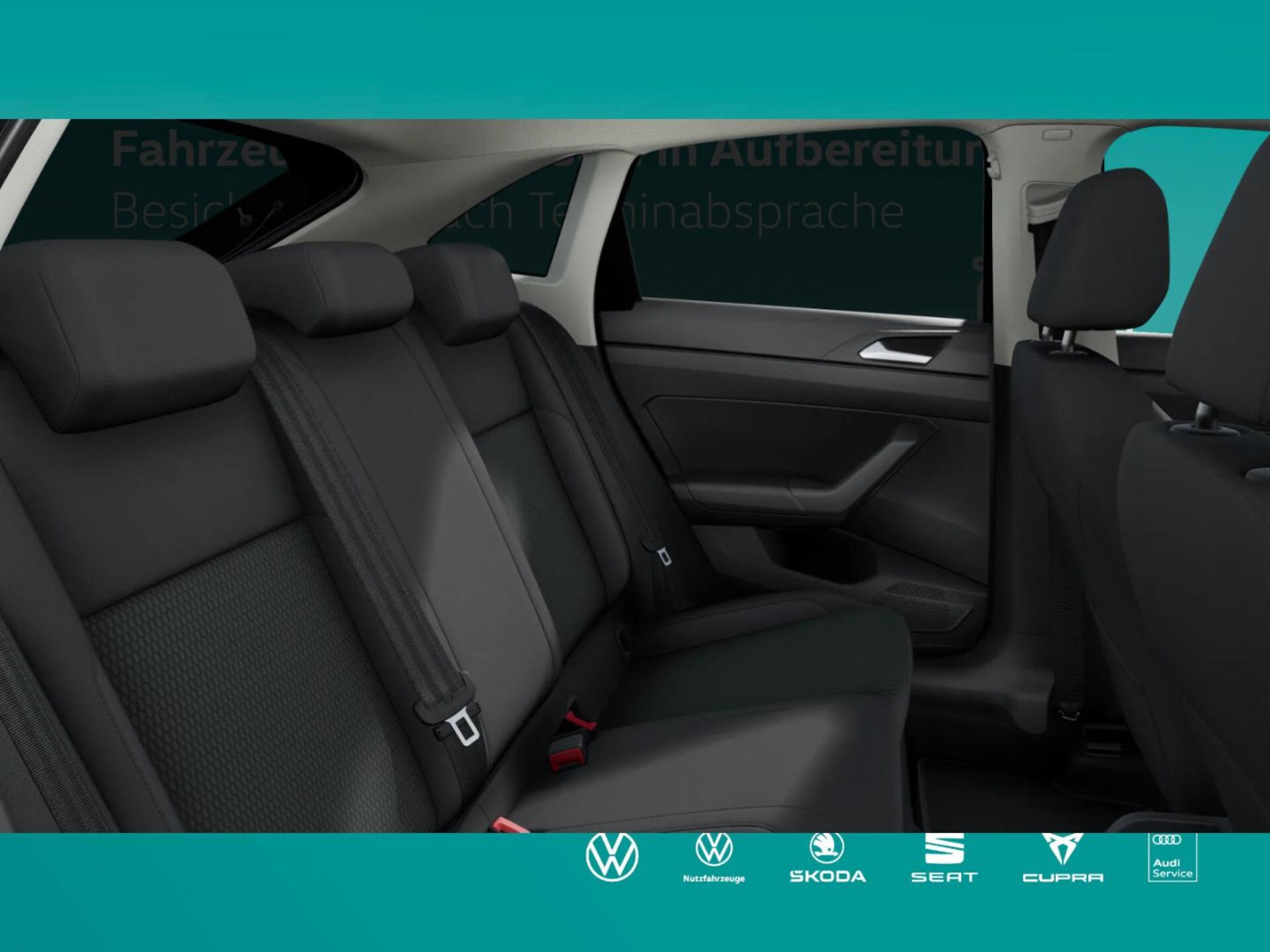 Volkswagen Taigo Basis-Modell