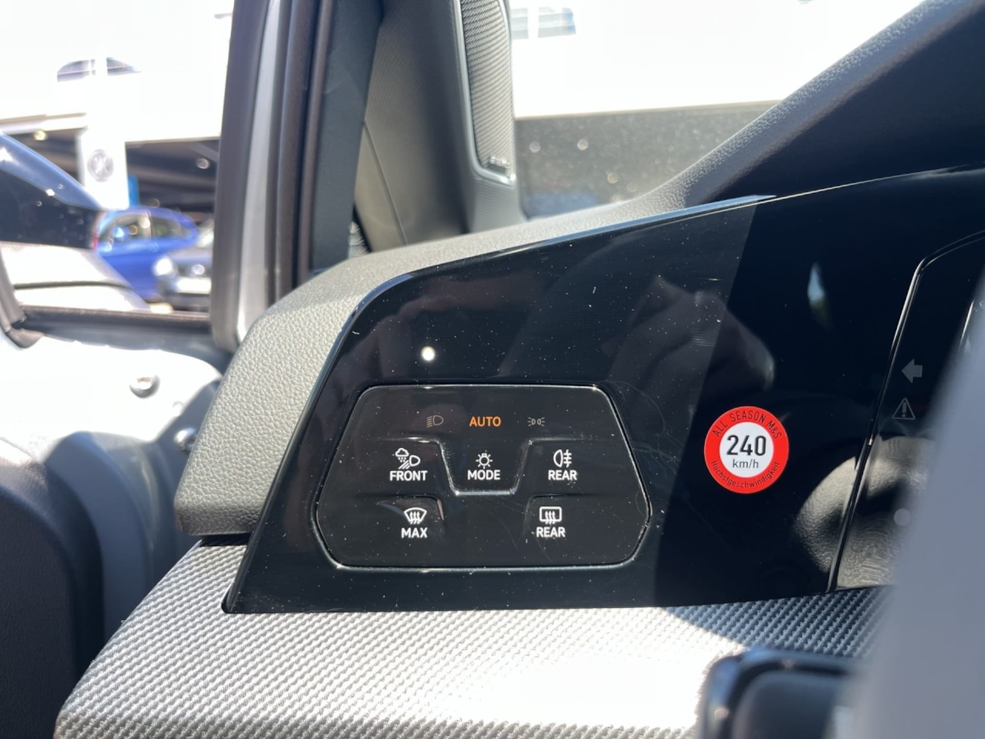 Volkswagen Golf GTI Clubsport
