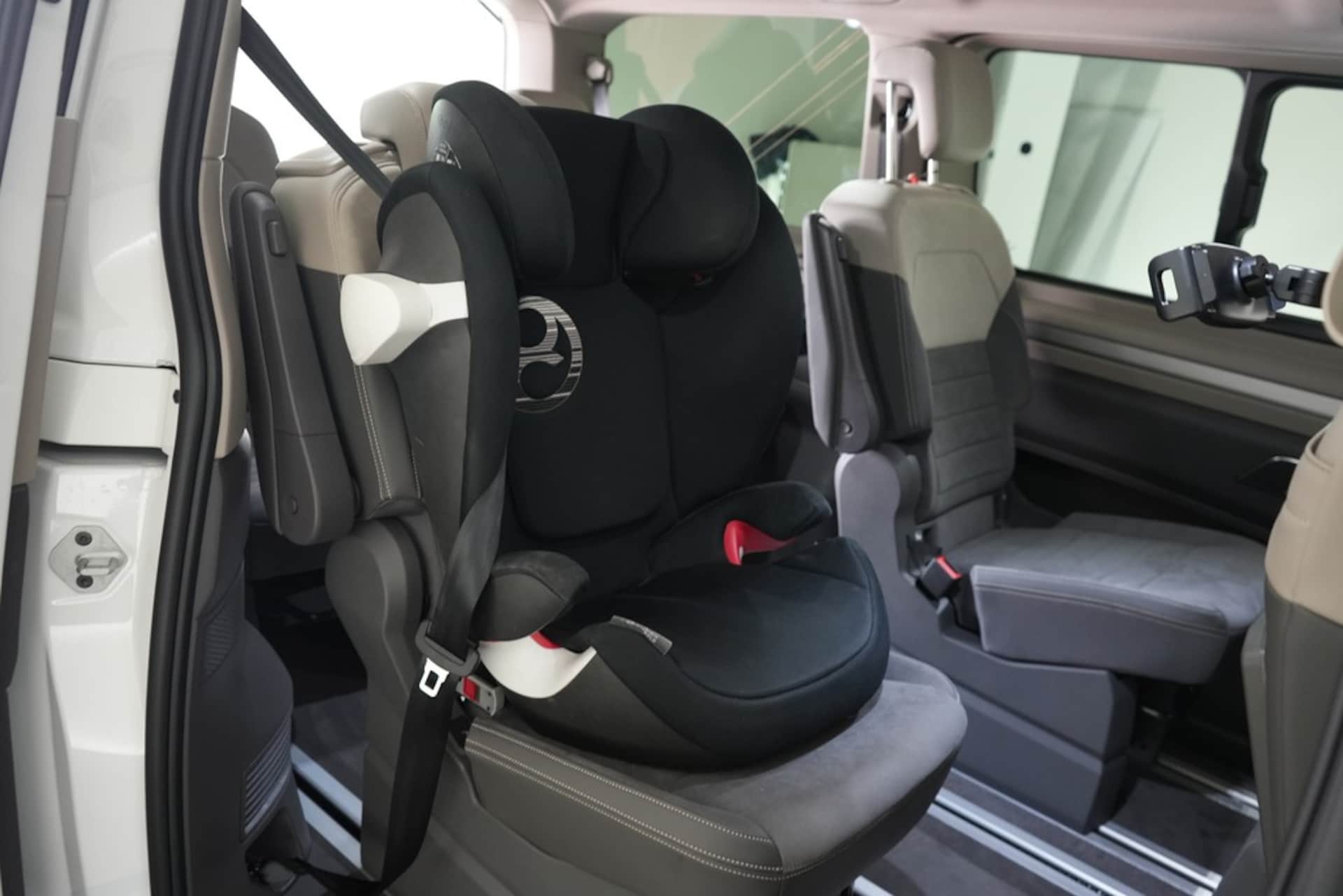 Volkswagen Multivan Langversion Life