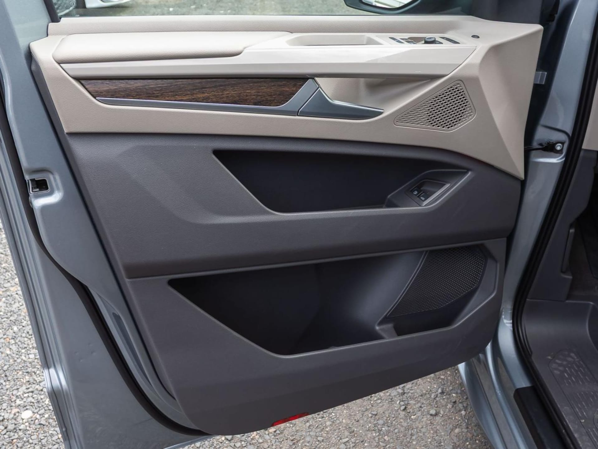 Volkswagen Multivan Langversion Style