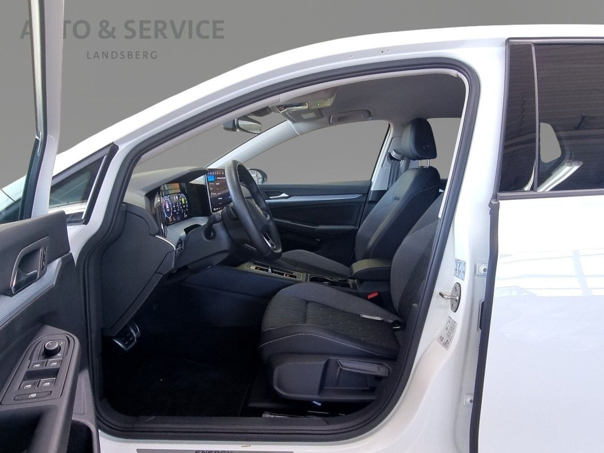 Volkswagen Golf ENERGY