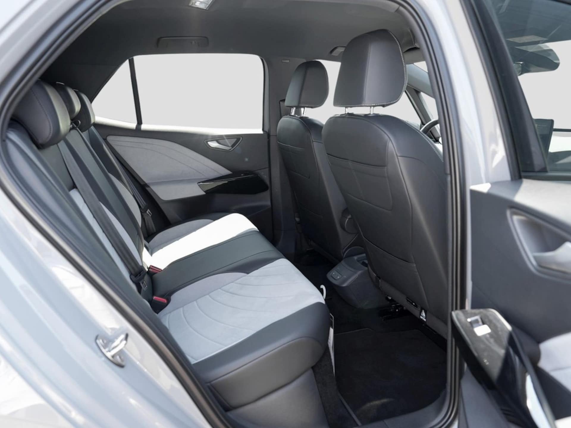 Volkswagen ID.3 MOVE Pro