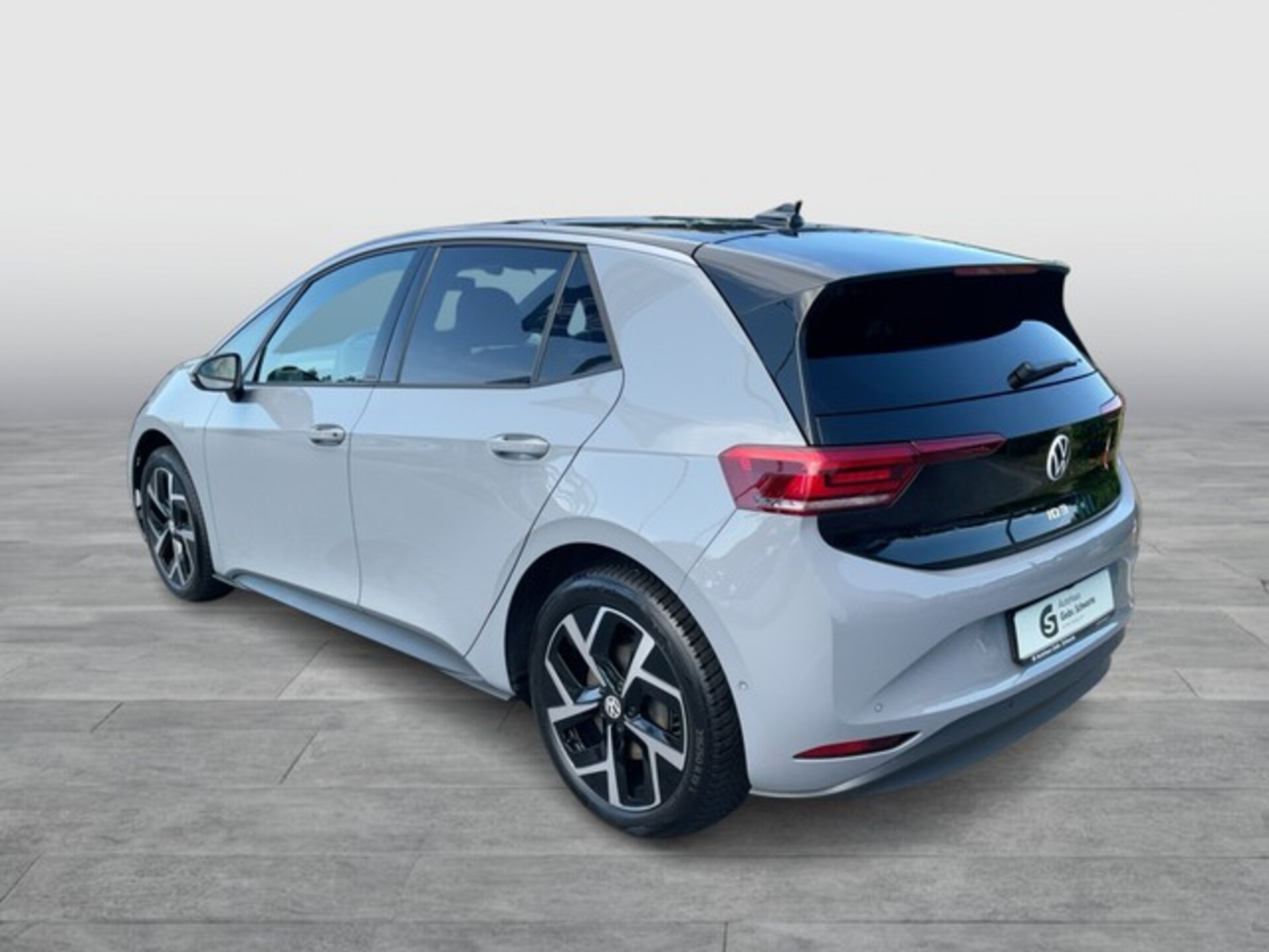 Volkswagen ID.3 MOVE Pro