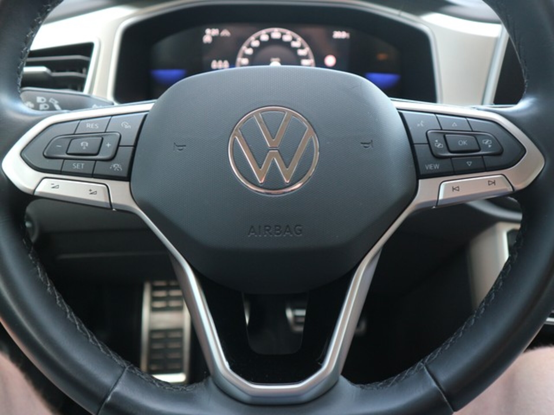 Volkswagen T-Roc MOVE
