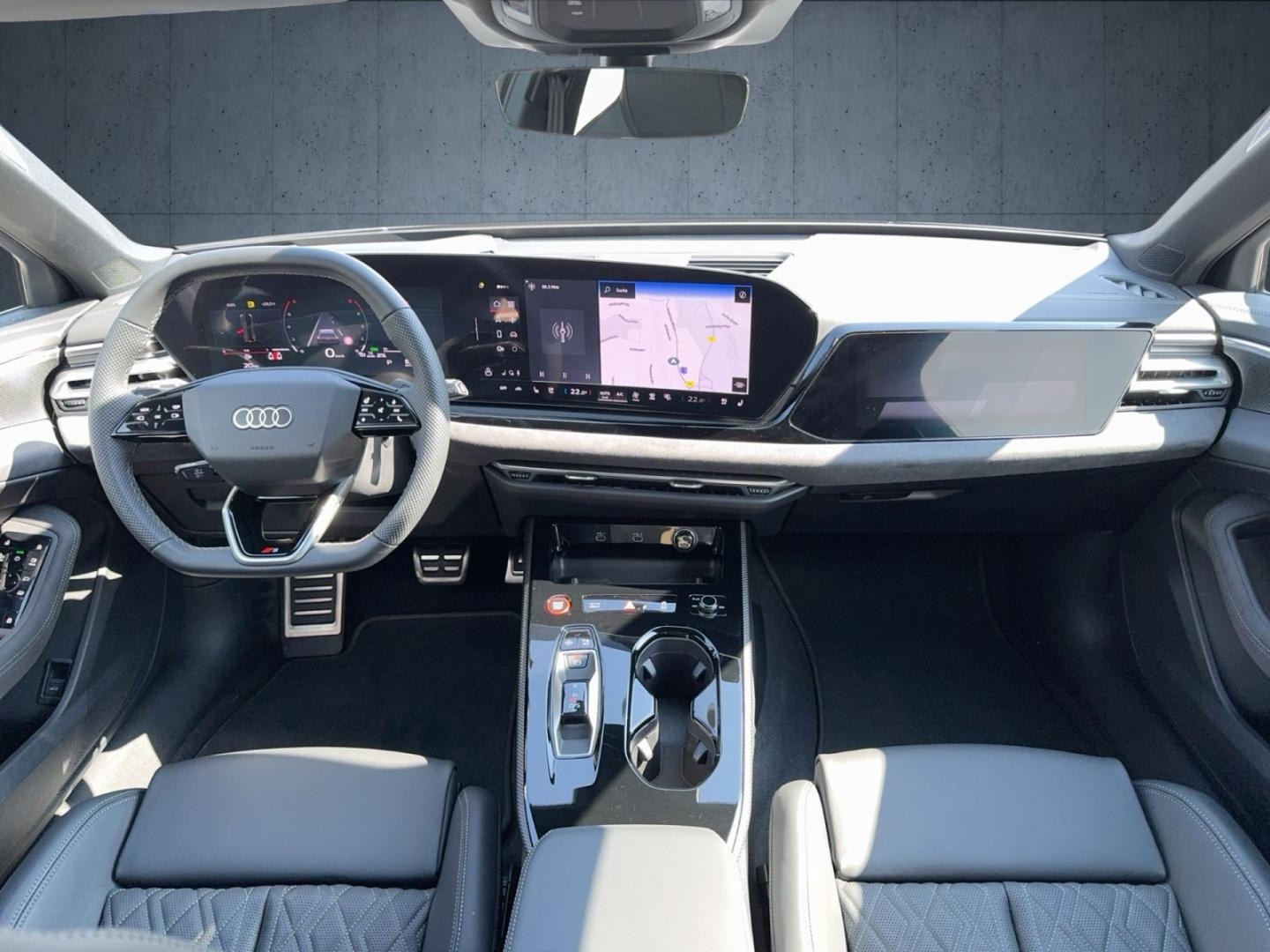 Bild über Audi S5 Avant edition one TFSI 270 kW S tronic - für weitere Informationen kontaktieren Sie den Audi Partner