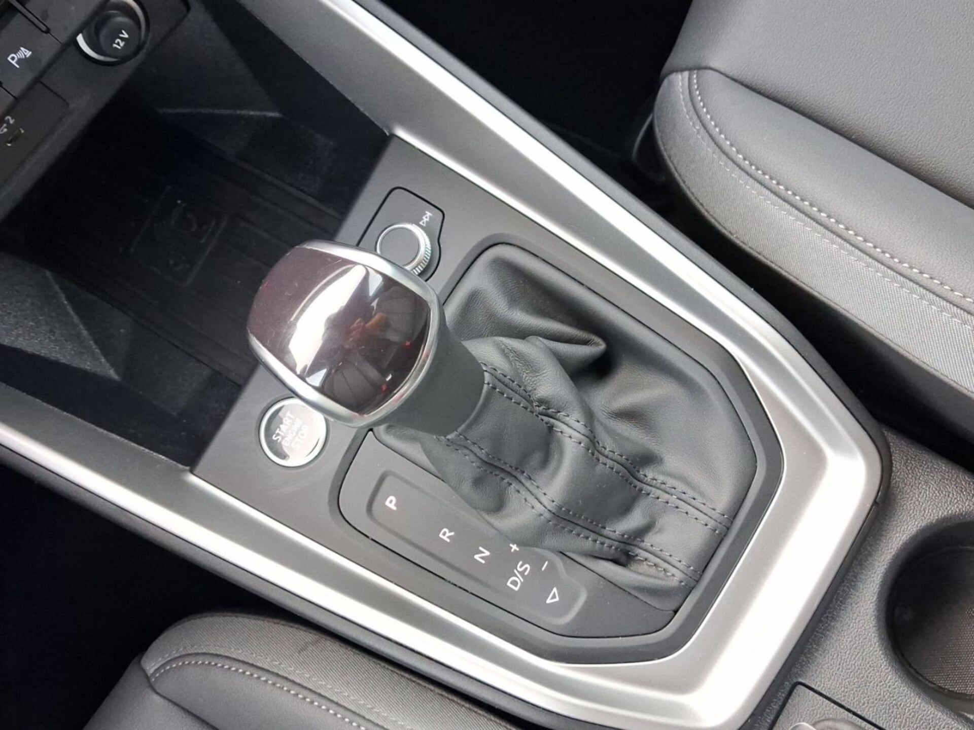 Audi A1 allstreet