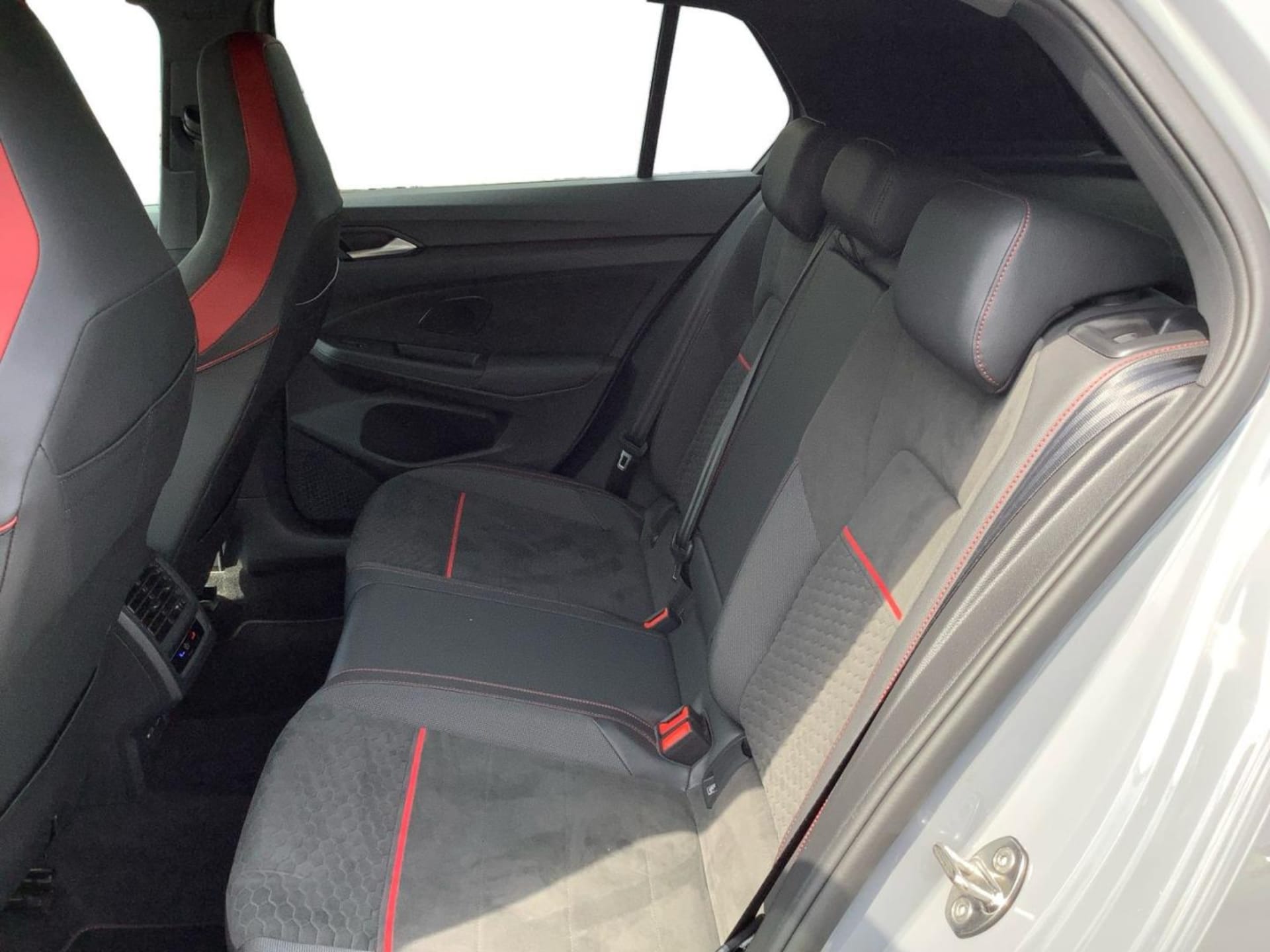 Volkswagen Golf GTI Clubsport